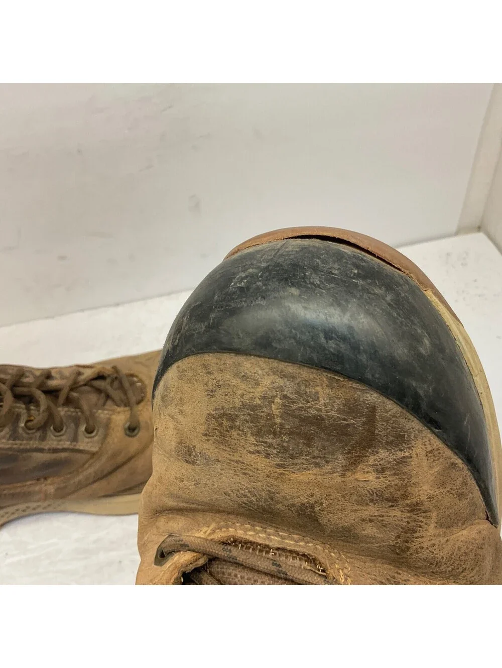 Helly Hansen used boots